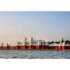 Neermahal Water Festival – Tripura